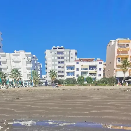 Appartamento Oleander Durrës