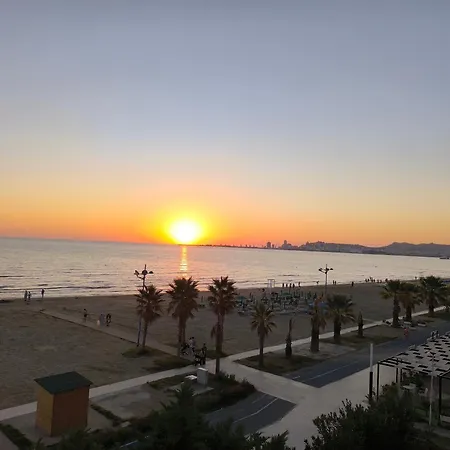 Appartamento Oleander *