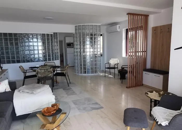 Appartamento Oleander Durrës