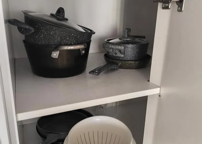 Oleander Appartamento *