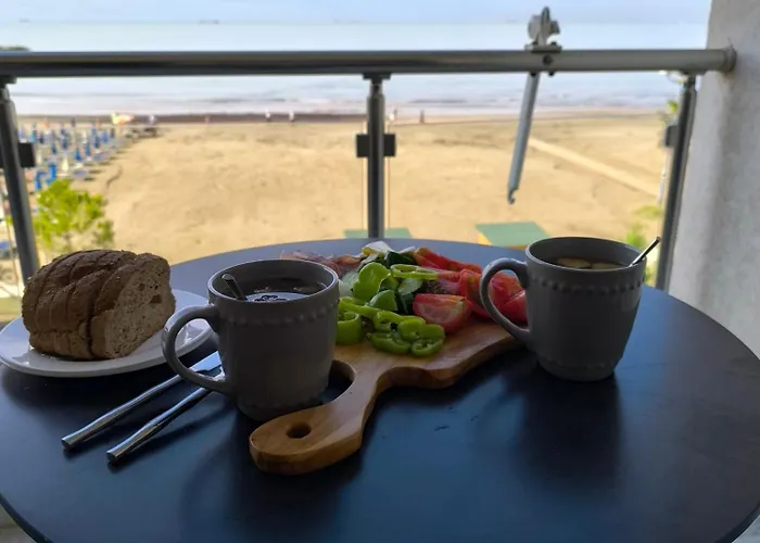 Appartamento Oleander *