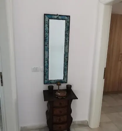 Apartment Oleander *