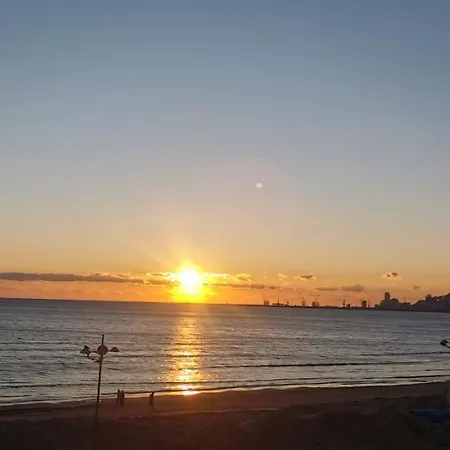 Apartment Oleander Durrës