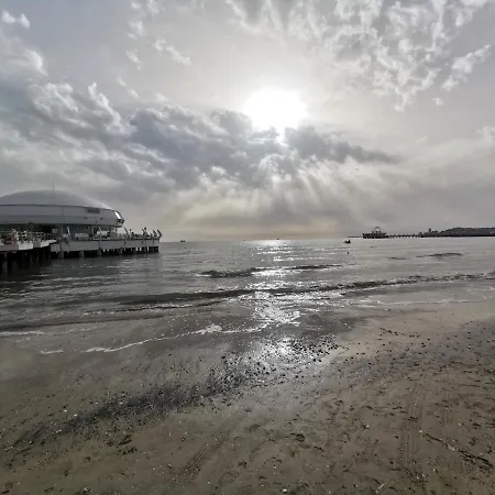 Oleander Apartment Durres