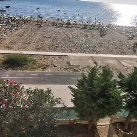 Apartment Oleander Durres