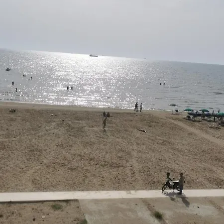 Apartment Oleander Durrës