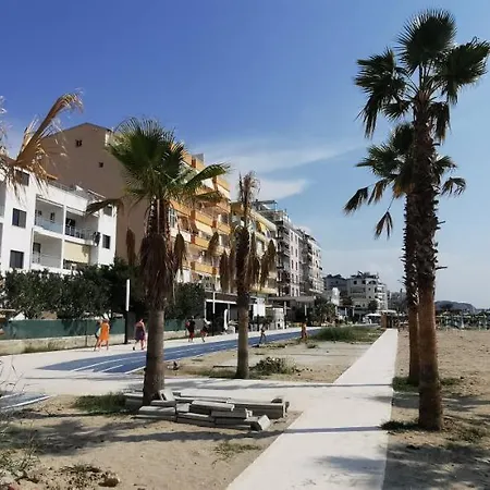 Oleander Apartment