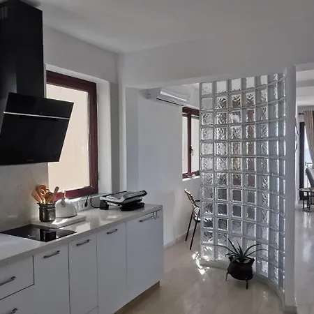 Oleander Apartment Durrës