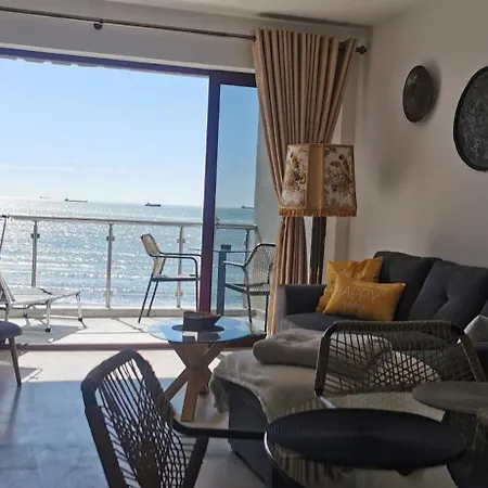 Apartment Oleander Durres