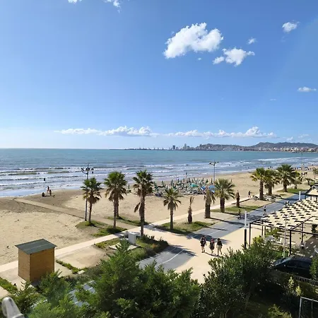 Oleander Durrës