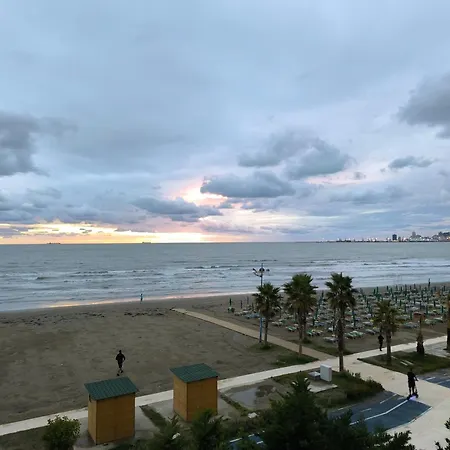 Apartment Oleander *