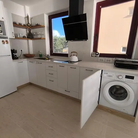 Oleander Apartment Durres