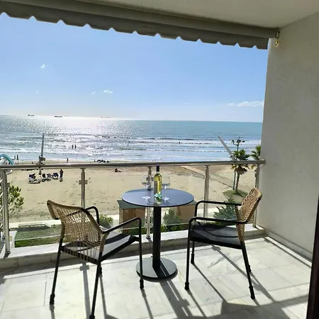 Apartment Oleander Durres