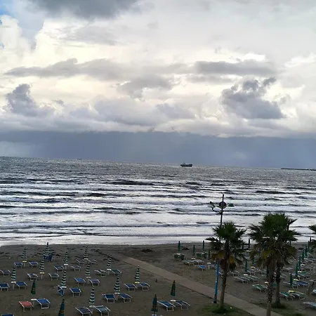 Oleander * Durres