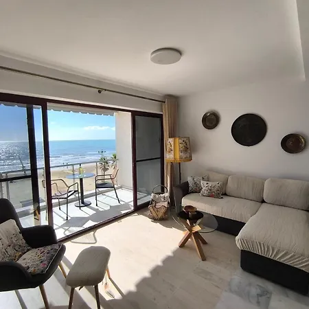 Oleander Apartment