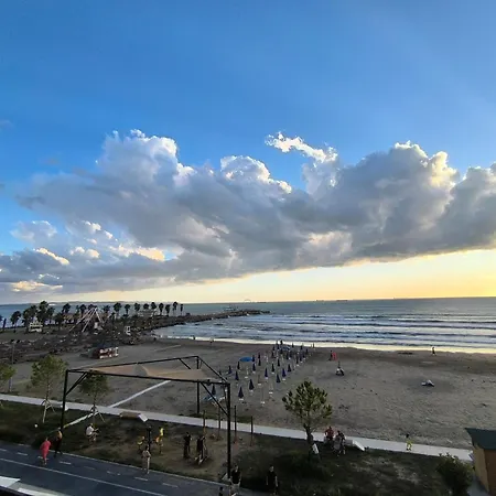 Oleander Daire Dıraç