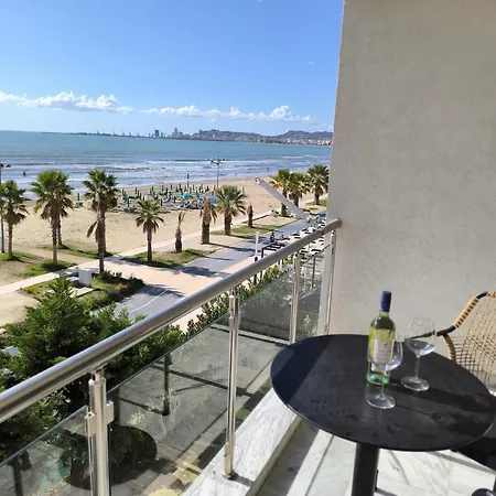Apartment Oleander Durres