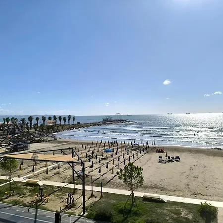 Oleander Durres
