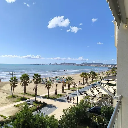 Oleander * Durres
