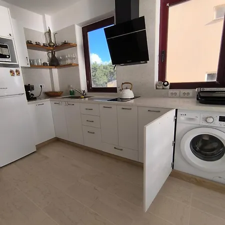 Oleander Apartment