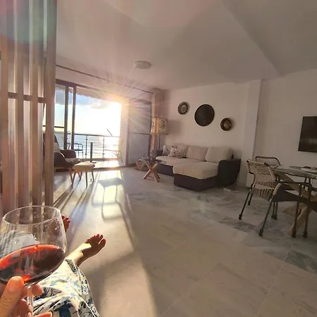 Oleander Apartment Durrës