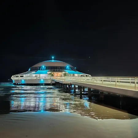 Apartment Oleander Durrës