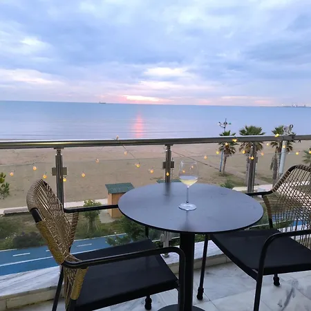 Oleander Appartement