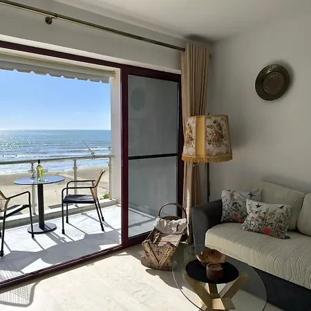 Appartement Oleander