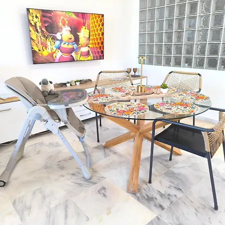 Oleander Apartment Durres