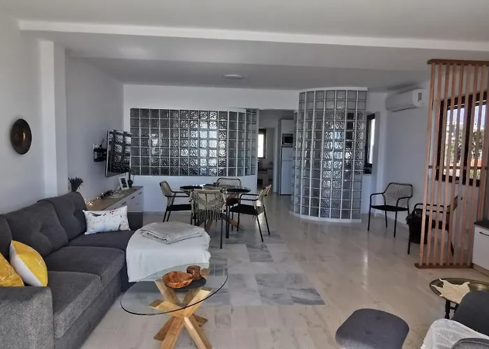 Oleander Apartamento