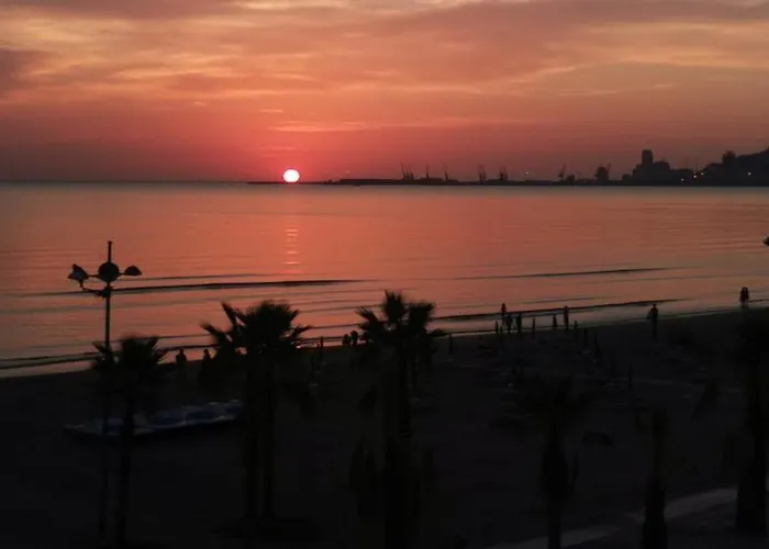 Apartamento Oleander