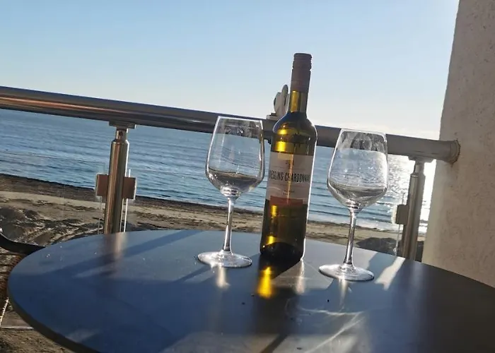 Appartement Oleander *