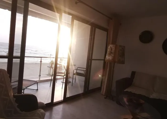 Apartamento Oleander