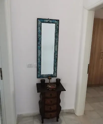 Apartamento Oleander *