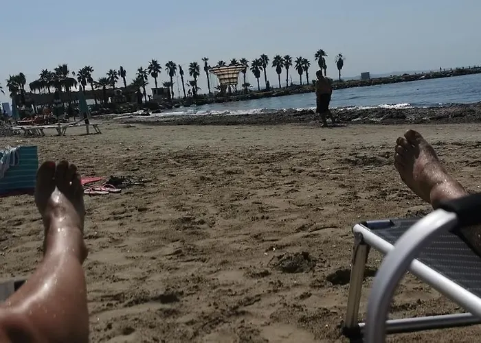 Apartamento Oleander