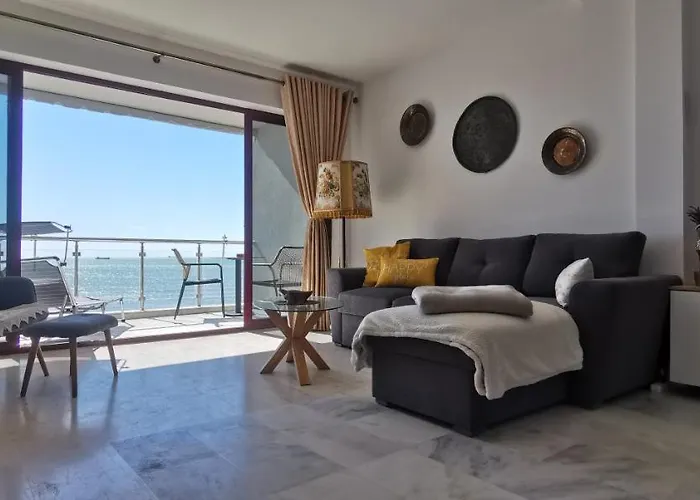 Oleander Appartement