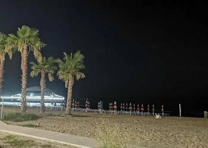 Oleander Apartamento *