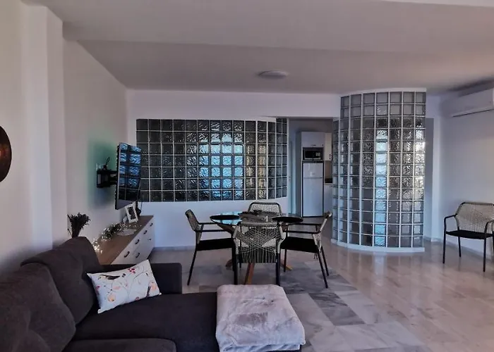 Appartement Oleander