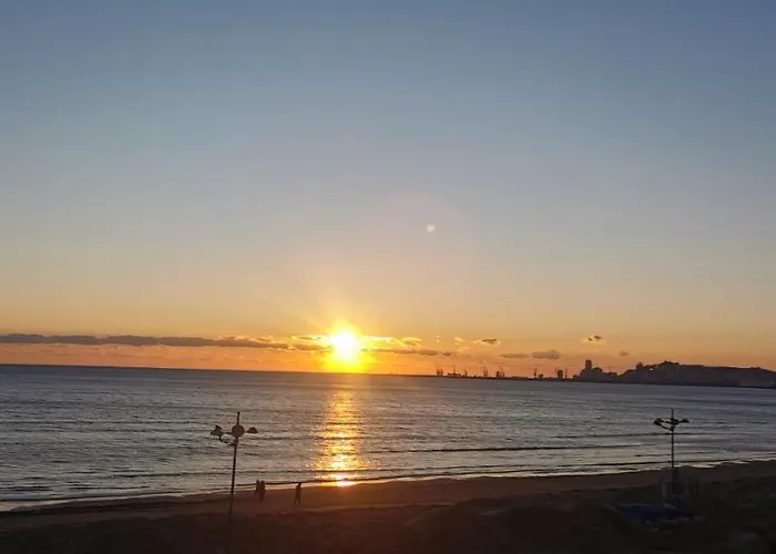 Apartamento Oleander Durrës