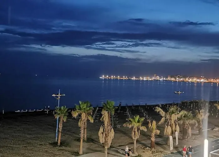 Oleander Apartamento