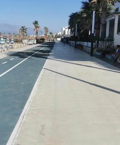 Apartamento Oleander Durrës