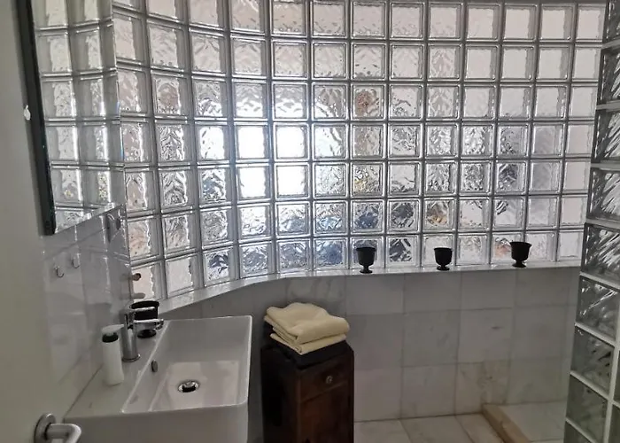 Oleander Apartamento *