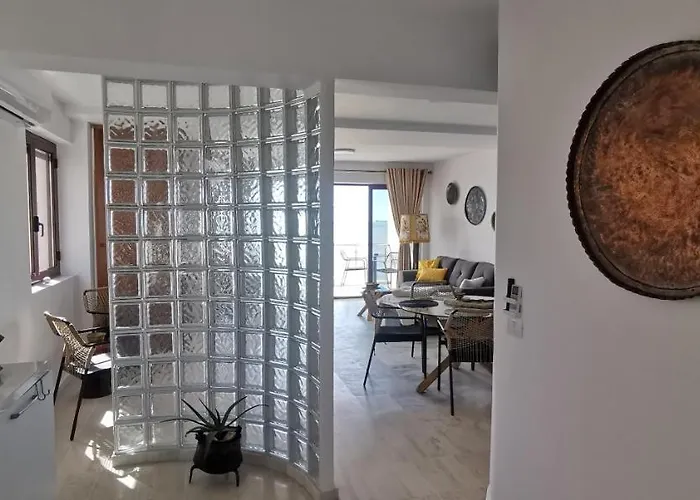 Apartamento Oleander *