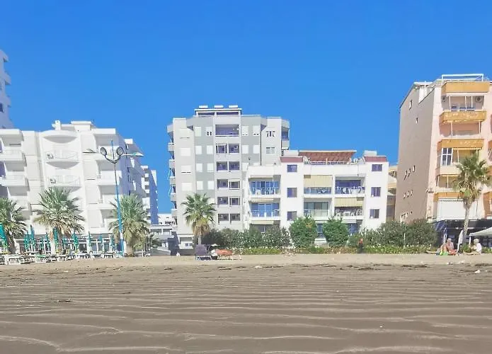 Appartement Oleander Durrës