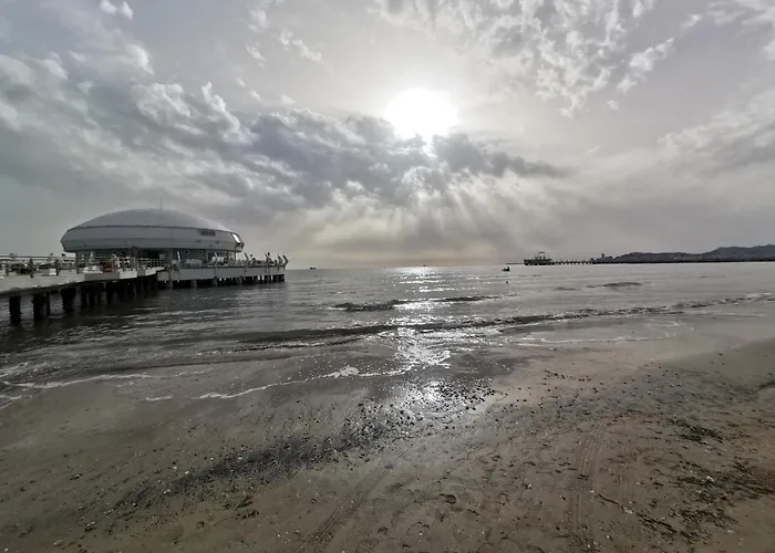 Oleander Apartamento Durrës