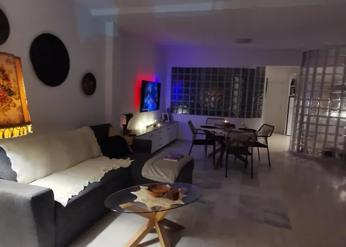 Apartamento Oleander *