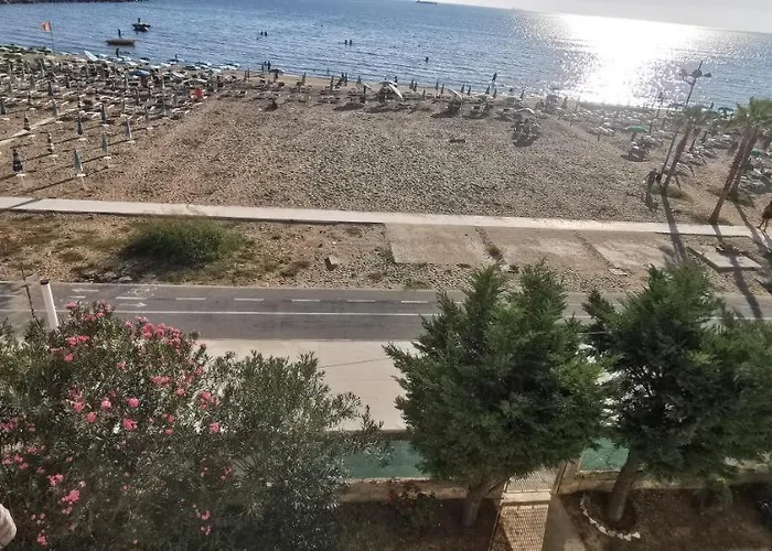 Apartamento Oleander Durrës