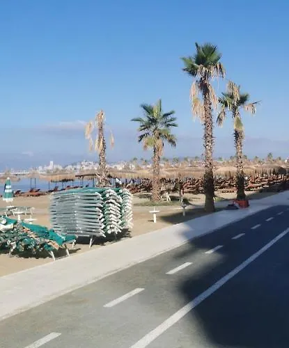 Apartamento Oleander *