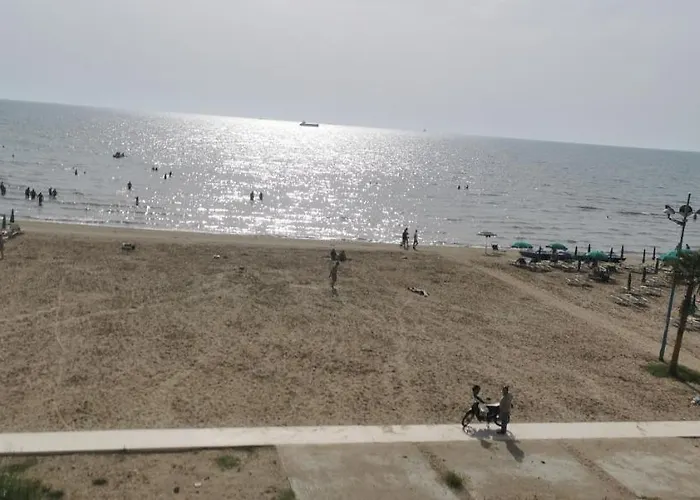 Apartamento Oleander Durrës