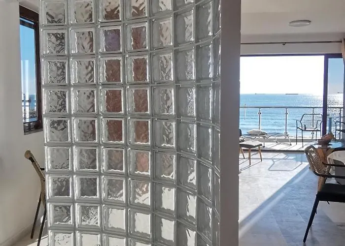 Apartamento Oleander